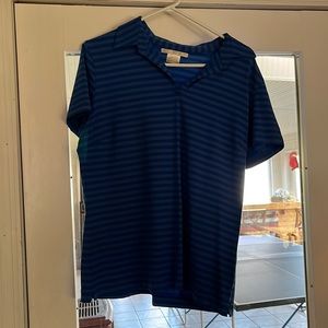 Women’s Nike Dry Fit Golf Polo